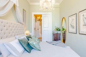 Casa Pitt in Lucca With 3 Bedrooms and 2 Bathrooms