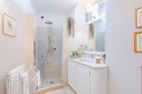 Casa Pitt in Lucca With 3 Bedrooms and 2 Bathrooms