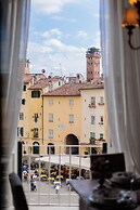 Casa Pitt in Lucca With 3 Bedrooms and 2 Bathrooms