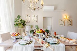 Casa Pitt in Lucca With 3 Bedrooms and 2 Bathrooms