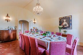 Rocca di Cetona - a Medieval Castle