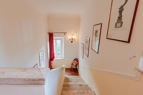 Rocca di Cetona - a Medieval Castle