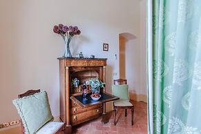Rocca di Cetona - a Medieval Castle