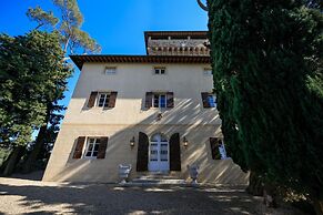 Rocca di Cetona - a Medieval Castle