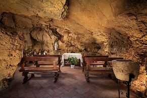 Rocca di Cetona - a Medieval Castle
