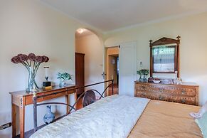 Rocca di Cetona - a Medieval Castle