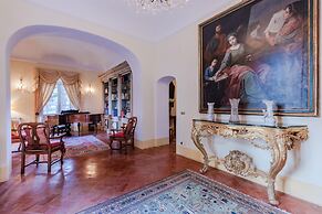 Rocca di Cetona - a Medieval Castle