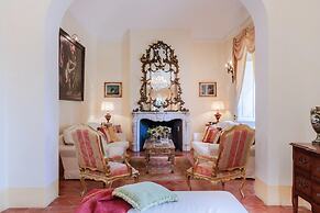 Rocca di Cetona - a Medieval Castle