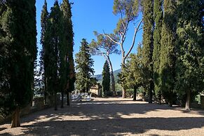 Rocca di Cetona - a Medieval Castle