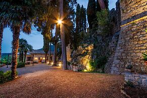 Rocca di Cetona - a Medieval Castle