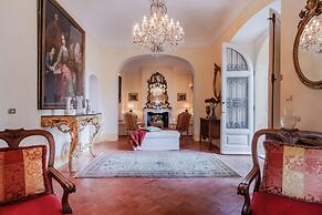 Rocca di Cetona - a Medieval Castle