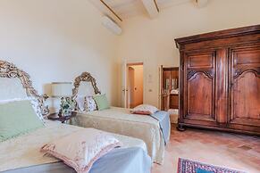 Rocca di Cetona - a Medieval Castle