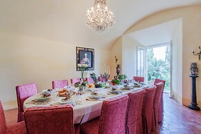 Rocca di Cetona - a Medieval Castle