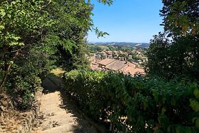 Rocca di Cetona - a Medieval Castle