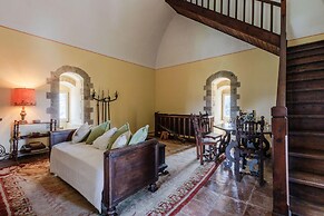 Rocca di Cetona - a Medieval Castle