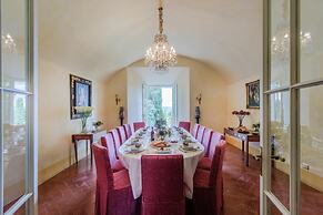 Rocca di Cetona - a Medieval Castle