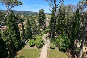 Rocca di Cetona - a Medieval Castle