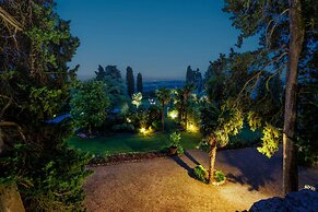 Rocca di Cetona - a Medieval Castle