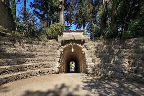 Rocca di Cetona - a Medieval Castle