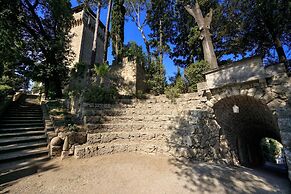Rocca di Cetona - a Medieval Castle