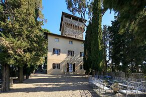 Rocca di Cetona - a Medieval Castle