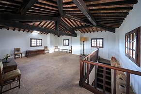 Rocca di Cetona - a Medieval Castle