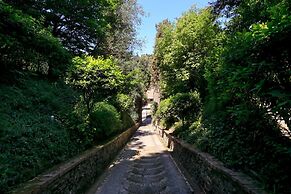 Rocca di Cetona - a Medieval Castle