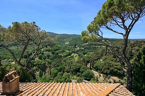 Rocca di Cetona - a Medieval Castle
