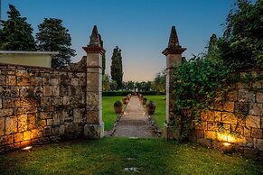 Rocca di Cetona - a Medieval Castle