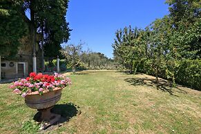 Rocca di Cetona - a Medieval Castle