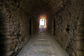 Rocca di Cetona - a Medieval Castle