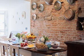 Casa La Guardia a 3 Bedrooms Panoramic Apartment