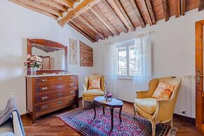 Casa La Guardia a 3 Bedrooms Panoramic Apartment