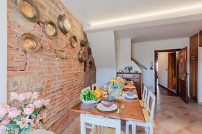 Casa La Guardia a 3 Bedrooms Panoramic Apartment