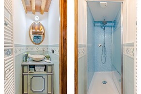 Casa La Guardia a 3 Bedrooms Panoramic Apartment