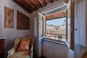 Casa La Guardia a 3 Bedrooms Panoramic Apartment