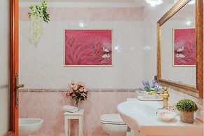 Casa La Guardia a 3 Bedrooms Panoramic Apartment