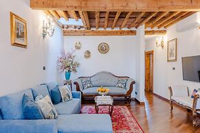 Casa La Guardia a 3 Bedrooms Panoramic Apartment