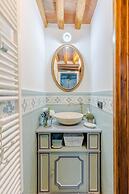 Casa La Guardia a 3 Bedrooms Panoramic Apartment