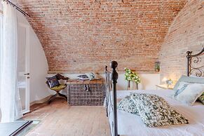 Casa La Guardia a 3 Bedrooms Panoramic Apartment