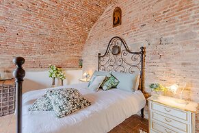 Casa La Guardia a 3 Bedrooms Panoramic Apartment