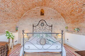 Casa La Guardia a 3 Bedrooms Panoramic Apartment