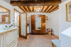 Casa La Guardia a 3 Bedrooms Panoramic Apartment