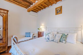 Casa La Guardia a 3 Bedrooms Panoramic Apartment