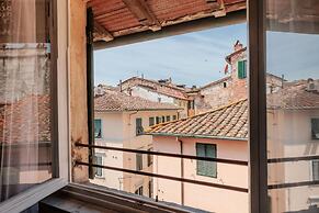 Casa La Guardia a 3 Bedrooms Panoramic Apartment