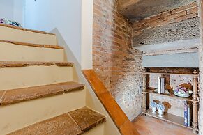 Casa La Guardia a 3 Bedrooms Panoramic Apartment