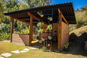 Pousada Reserva Nativida