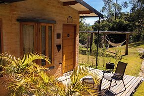 Pousada Reserva Nativida