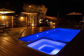 Pousada Reserva Nativida