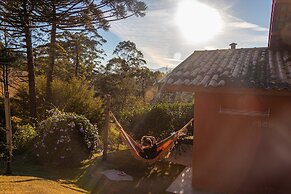 Pousada Reserva Nativida